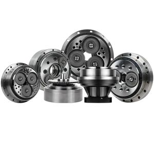Motorreductor Cicloidal Planetario AC 220V/380V / Reductor de Velocidad con Motor y Engranaje Cicloidal - Product Image 4
