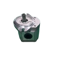 อะไหล่เครื่องจักรก่อสร้างหยวนอี้ รุ่น CBT-E306R2H R1 ปั๊มเกียร์ พร้อมรับประกัน 6 เดือน - Product Image 2
