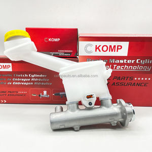 กระบอกเบรคสำหรับ Nissan <span class=keywords><strong>Xtrail</strong></span> 46010-8H601 46010-8H600 46010-8H60A - Product Image 2