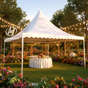 <span class=keywords><strong>Carpa</strong></span> de Lujo para Fiestas <span class=keywords><strong>3X3</strong></span> 4X4 5X5, Gazebo de PVC para Exteriores, <span class=keywords><strong>Carpa</strong></span> Pagoda con Toldo Impermeable, <span class=keywords><strong>Carpa</strong></span> para Fiestas al Aire Libre con <span class=keywords><strong>Cortinas</strong></span> - Product Image 3