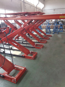 Kéo Xe Palăng OJ-535 - Product Image 6