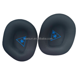 Almohadillas de Repuesto para Auriculares, Almohadillas de Alta Calidad para Auriculares Tur Tle <span class=keywords><strong>Beach</strong></span> Stealth 600 Gen 2 - Product Image 6