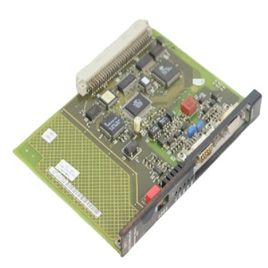 Nouvel équipement d'automatisation industrielle PLC d'origine, prix usine, stock disponible, DFI Interbs 22 avec garantie - Product Image 1
