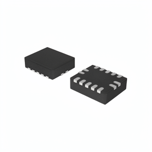 74LVC14ABQ-Q100X Components Electronic Logic 14 VFQFN Exposed Pad Manufacturer Channel - Product Image 1