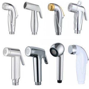 Высококачественный самоочищающийся распылитель для ванной - Product Image 6