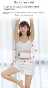 Masajeador <span class=keywords><strong>abdominal</strong></span> para aliviar el <span class=keywords><strong>estreñimiento</strong></span> en modo automático de salud diaria más vendido - Product Image 3