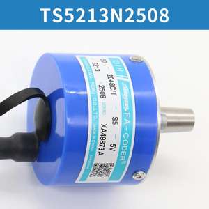 Codificador de ascensor Domochuan TS5213N 161 <span class=keywords><strong>464</strong></span> 2508 2510 2551 2562 para Hitachi - Product Image 3