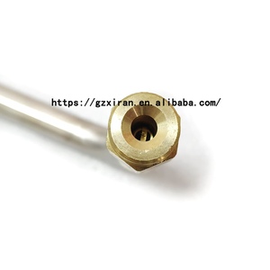 Однотрубный распылитель для формовочной машины - Product Image 4