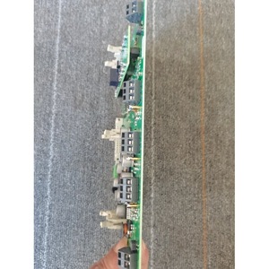 แผงวงจร Montelec รุ่น Mtc 3074v2 Nfs 905 15 บอร์ดควบคุมสำหรับใช้งานในอุตสาหกรรม - Product Image 4