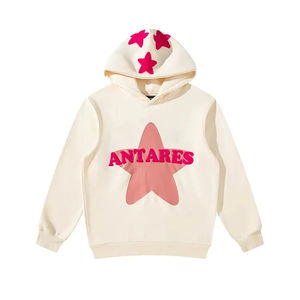 Sudaderas Bordadas para Hombre en Oferta, al por Mayor, de Poliéster/Algodón, al Mejor Precio, Transpirables y Ecológicas - Product Image 6