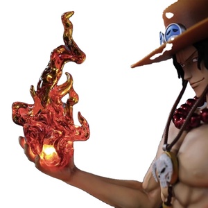 Figuras <span class=keywords><strong>de</strong></span> <span class=keywords><strong>One</strong></span> <span class=keywords><strong>Piece</strong></span> <span class=keywords><strong>de</strong></span> 73 cm, Portgas D. <span class=keywords><strong>Ace</strong></span>, figuras <span class=keywords><strong>de</strong></span> anime, estatua, modelo <span class=keywords><strong>de</strong></span> acción, muñeco coleccionable, juguetes, regalo <span class=keywords><strong>de</strong></span> cumpleaños, coleccionable para niños - Product Image 5