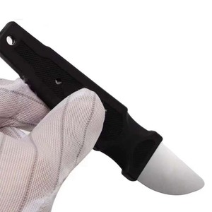 Kim loại xà beng Pry dao nhựa xử lý scraper an toàn chuyên dụng tháo mở công cụ cho điện thoại di động màn hình sửa chữa - Product Image 3