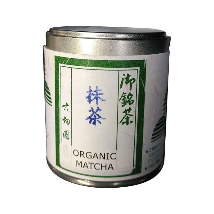 japanese detox slimming green tea matcha powder with good quality