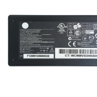 Chargeur pour ordinateur portable TPC-LA58 65W 19.5V 3.33A Adaptateur secteur pour HP 724264-001 PA-1650-39HA 684792-001 666264-001 TPC-CA54 Flexible et fin