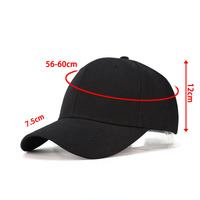 Produit tendance du fabricant : Casquette 6 panneaux de haute qualité, logo brodé personnalisé, en coton de luxe éponge/jersey à pois fruités