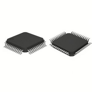 New Original MSD3663LBCAT-ZZZZ QFP Integrated Circuit ICs Chips CZSKU:RC75EH12 - Product Image 1