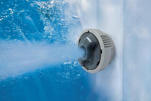 Bestway 60001 Miami Air Jet Swim, <span class=keywords><strong>Spa</strong></span> Inflable Redondo para el Hogar, Bañera Inflable para Exteriores, <span class=keywords><strong>Spa</strong></span> Inflable para Adultos - Product Image 6