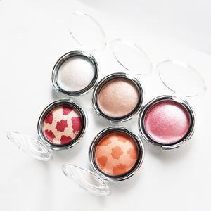 Trucco viso guancia crema evidenziatore Multi-funzionale occhi viso corpo <span class=keywords><strong>illumina</strong></span> trucco luccicante illuminatore evidenziatore - Product Image 5