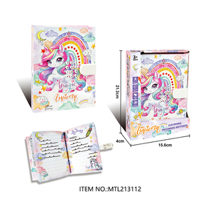 Oem/ODM mật khẩu điện tử máy tính xách tay mã hóa khóa cho cô gái và chàng trai trẻ của món quà sinh nhật - Product Image 1