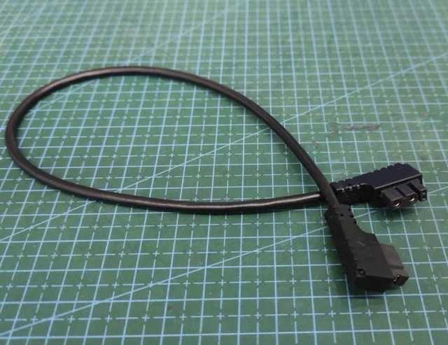 VK Flight Control V9 Cable Wires Drones Accessories