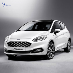 <span class=keywords><strong>Calandre</strong></span> noire pour Ford <span class=keywords><strong>Fiesta</strong></span> 2013, Grille avant - Product Image 2