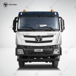 Foton Auman <span class=keywords><strong>Dumper</strong></span> Camión Pesado 6x4 - Product Image 1