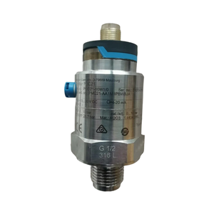 Transductor de Presión Absoluta Cerabar PMC21 100% Original de Endress Hauser, Económico - Product Image 3
