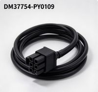 DM37754-PY0109 Connecteur de capteur de niveau de solvant alternatif pour imprimante à jet d'encre, neuf