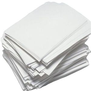 China supplier A4 white bond paper 70gsm same as indonesia paper