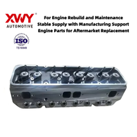 Culasse en fonte 12558062 10239906 5.7 V8 Vortec L31 350 pour la reconstruction du moteur Chevrolet GMC C1500 Tahoe Suburban