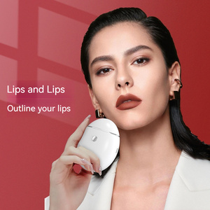 Loupe à lèvres en silicone, dispositif repulpeur de lèvres, outil de beauté automatique pour <span class=keywords><strong>des</strong></span> lèvres plus pleines, plus volumineuses et plus épaisses - Product Image 6