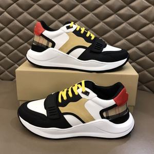 Chaussures de luxe rétro élégantes pour hommes, chaussures de sport épaisses de haute qualité pour hommes et femmes, chaussures de marche décontractées, chaussures de créateur - Product Image 3