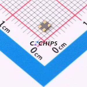 SX2B27.120F1210F30 Crystal (Passive) SMD2520-4P Crystal Oscillator SMD Crystal Oscillator 27.12MHz 10ppm 12pF - Product Image 2