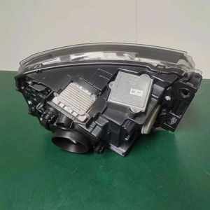 ชุดประกอบไฟหน้าสำหรับ LAND ROVER DISCOVERY 4อัพเดตใหม่ไฟรถยนต์ไฟหน้า LED - Product Image 6