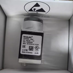 กล้องอุตสาหกรรม Basler AG Color CMOS AcA2040-25gc รองรับ PoE - Product Image 5
