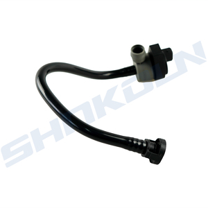 Nueva Válvula Solenoide de <span class=keywords><strong>Purga</strong></span> del Canister de Vapor para <span class=keywords><strong>Serie</strong></span> 5 F10 F18 520Li 523i 2009-2012 - Product Image 2