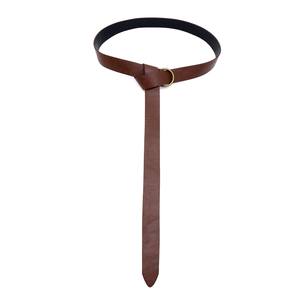 Sac de style Viking médiéval très populaire, à accrocher à la ceinture, accessoires vestimentaires de performance, sac banane rétro, vente en gros - Product Image 5