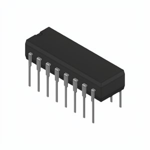 Electronic Chips Component 16 CDIP CD4018BMJ-MIL BOM IC In Stock Logic - Product Image 1
