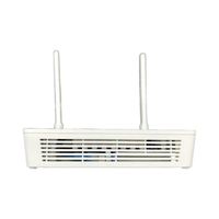 Unité de réseau optique (ONU) Routeur WiFi HG8546m 1GE 3FE FTTH FTTX OEM Garantie 1 an DC 12V Connecteur en plastique UPC Prix usine