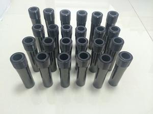 Boquillas de chorro de carburo de silicio personalizables de alta dureza J, resistencia a altas temperaturas, <span class=keywords><strong>Jiber</strong></span> de cerámica resistente al desgaste y a la corrosión - Product Image 2