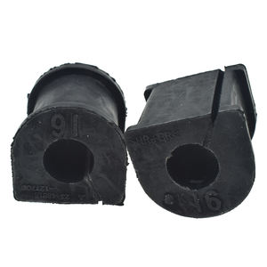 Автозапчасти, автозапчасти, 2 шт., комплект втулок заднего стабилизатора для TOYOTA Camry Avalon 48818-12170 - Product Image 1