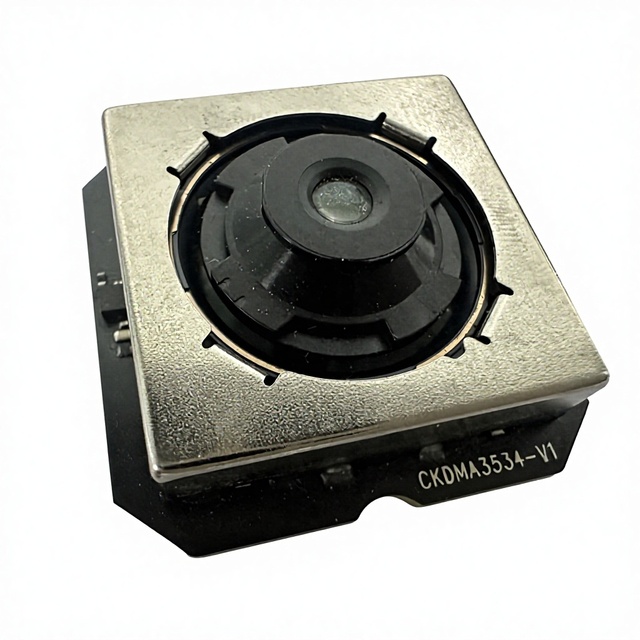 1/0.98 Inch IMX989 50MP CMOS Sensor MIPI CSI-2 Camera Module High Pixel PCB Embedded Mounting for Machine Vision