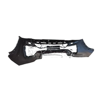 Ensemble de pare-chocs avant, pièces de carrosserie de remplacement pour Chevrolet Captiva Wuling Baojun 530 23580085 23548501