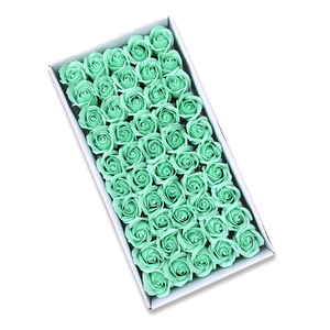 <span class=keywords><strong>Flores</strong></span> <span class=keywords><strong>de</strong></span> Jabón Artificiales Modernas Hechas <span class=keywords><strong>a</strong></span> Mano, <span class=keywords><strong>Baratas</strong></span>, al por Mayor <span class=keywords><strong>de</strong></span> Fábrica SUREMAY, para Decoración del Hogar, Dí<span class=keywords><strong>a</strong></span> <span class=keywords><strong>de</strong></span> la Madre, Gran Venta - Product Image 4
