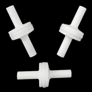 Fabricante de China, pequeño Mini fuente de agua sin retorno, Control de diafragma de plástico de aire/Bola de resorte/agua/válvula de retención de pico de pato - Product Image 3