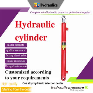 Hydraulische Cilinder Fabriek Graafmachine <span class=keywords><strong>Arm</strong></span> <span class=keywords><strong>Boom</strong></span> Emmer Stick Mini Graafmachine Cilinder Lift Goedkope Prijs - Product Image 6