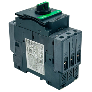 NOUVEAU Disjoncteur moteur GV3P50 50A – Meilleur prix, protection contre les surcharges et les courts-circuits, haute capacité de coupure, livraison rapide - Product Image 5
