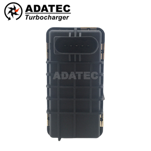 Actuador Electrónico de Turbo TF035 49335-19600, Actuador Electrónico de Turbina 49335-31960 para Land Rover <span class=keywords><strong>Jaguar</strong></span> 2.0D 204 DTD - Product Image 2