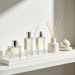 Parfum neutre de luxe écologique de haute qualité, vaporisateur d'eau de toilette, parfum floral fruité cuiré frais et durable - Product Image 6