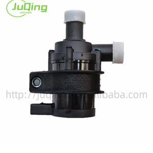 7H0965561 7H0965561A calentador transportador de bomba de agua refrigerante auxiliar adicional para <span class=keywords><strong>VW</strong></span> Volkswagen Multivan T5 Sharan - Product Image 2